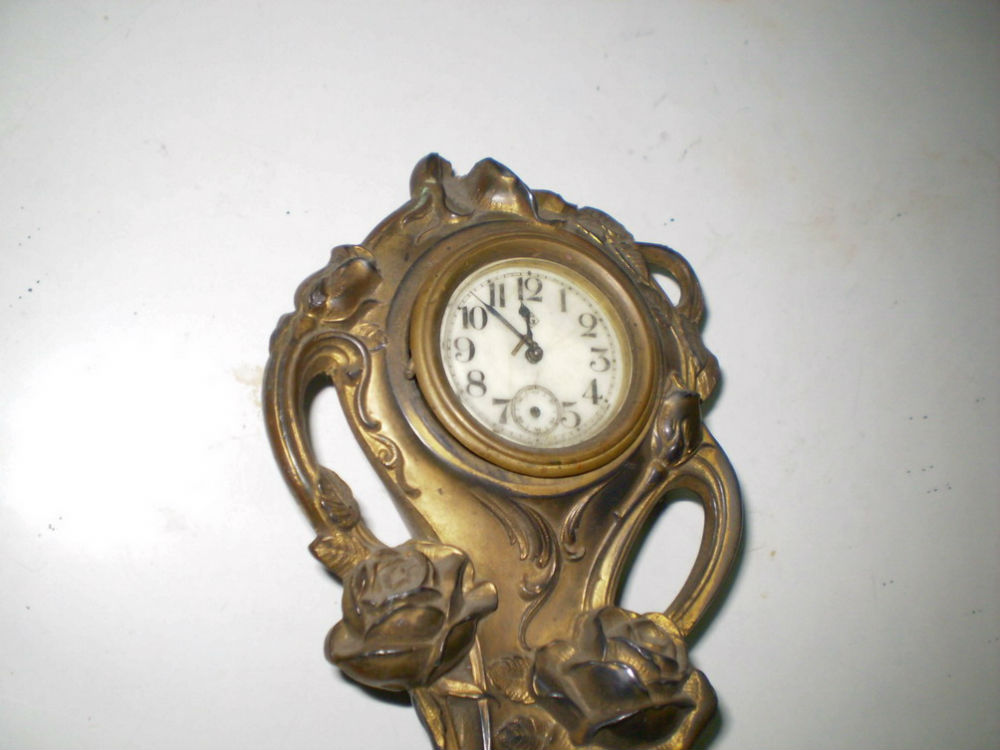 Reloj Art Nouveau_6