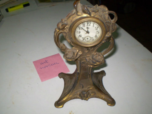 Reloj Art Nouveau_7