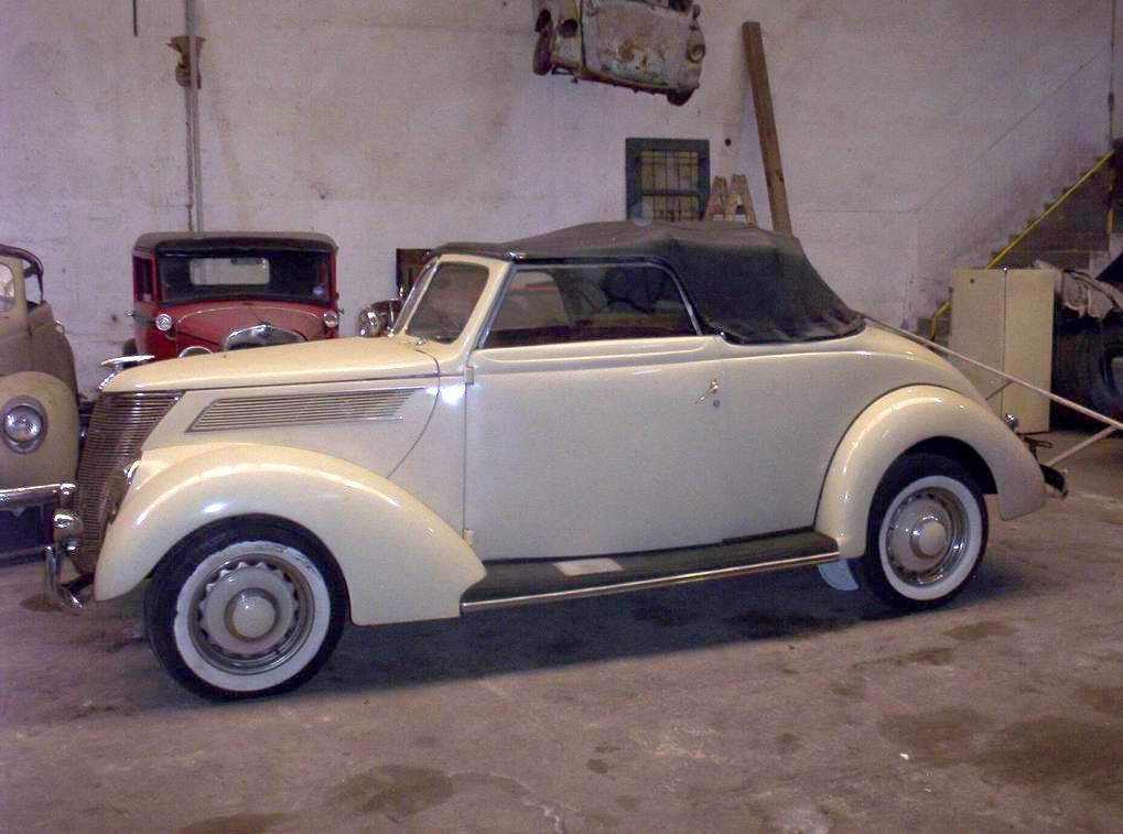 Coupe Ford 1937 blanca_51